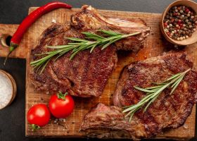 طريقة عمل شريحة تندرلوين