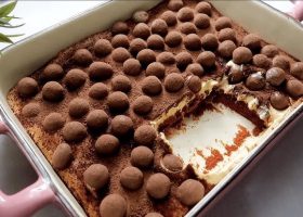 طريقة عمل حلى المالتيزر البارد