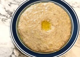 طريقة عمل هريسة حضرمية