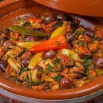 طريقة عمل بوزروك مشرمل