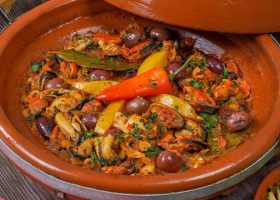 طريقة عمل بوزروك مشرمل