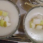 طريقة عمل بودينج الجوافة