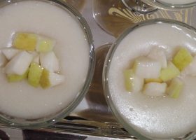 طريقة عمل بودينج الجوافة