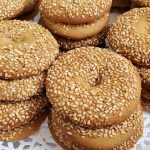 طريقة عمل كعك الشاي