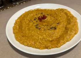 طريقة عمل مضروبة حساوية