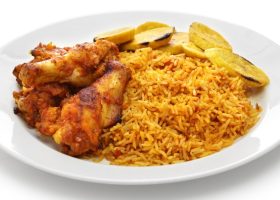 طريقة عمل حنيذ بالدجاج