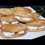 طريقة عمل حلوى السبرديلة المغربية