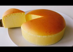 طريقة عمل الهوتو كيكي القطني الياباني