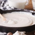 طريقة عمل البشاميل بدون زبدة