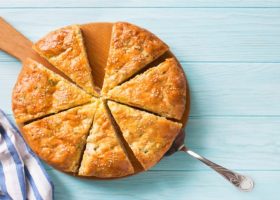 طريقة عمل مطبق البيض