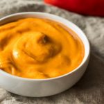 طريقة عمل صوص ساموراي