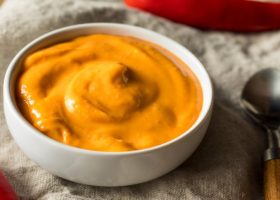 طريقة عمل صوص ساموراي