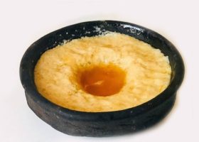 طريقة عمل هريش يمني