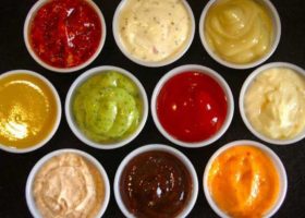 طريقة عمل صلصة البرجر مثل المطاعم