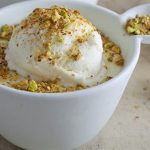 طريقة عمل آيس كريم أم علي
