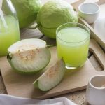 طريقة عمل عصير جوافة باللبن