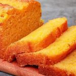 طريقة عمل كيك البرتقال والهيل