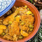 طريقة عمل صرر المطازيز بالخضار وشوربة الدجاج