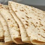 طريقة عمل خبز المشروح