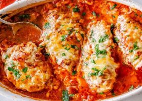 طريقة عمل دجاج مكسيكي حار