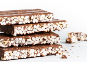 طريقة عمل كندر رايس كرسبي