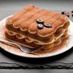 طريقة عمل تيراميسو بسكوت