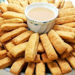 طريقة عمل قراقيش باليانسون