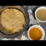 طريقة عمل العصيدة الجنوبية