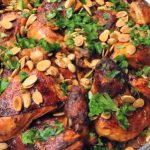 طريقة عمل المنسف بالدجاج