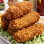 طريقة عمل كوردون بلو الأصلي