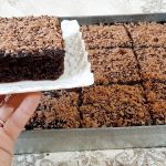 طريقة عمل كيكة السبع ملاعق