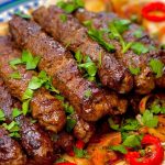 طريقة عمل كفتة الحاتي لعيد الأضحى