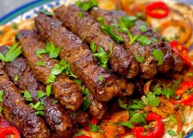 طريقة عمل كفتة الحاتي لعيد الأضحى