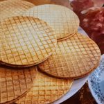 طريقة عمل الكليجا الهولندية بالكراميل