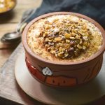 طريقة عمل أم علي بالبف باستري