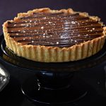 طريقة عمل تارت الاوريو