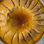 طريقة عمل العصيدة السعودية بالزبدة