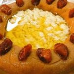 طريقة عمل العريكة الجنوبية بالتمر