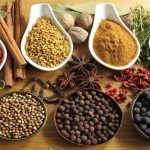 طريقة عمل خلطة السبع بهارات