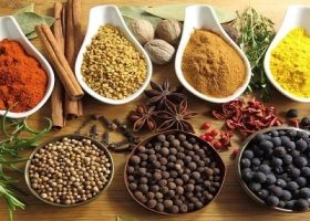 طريقة عمل خلطة السبع بهارات