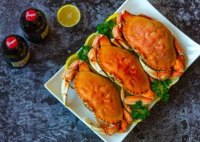 طريقة عمل الاستاكوزا بالفرن