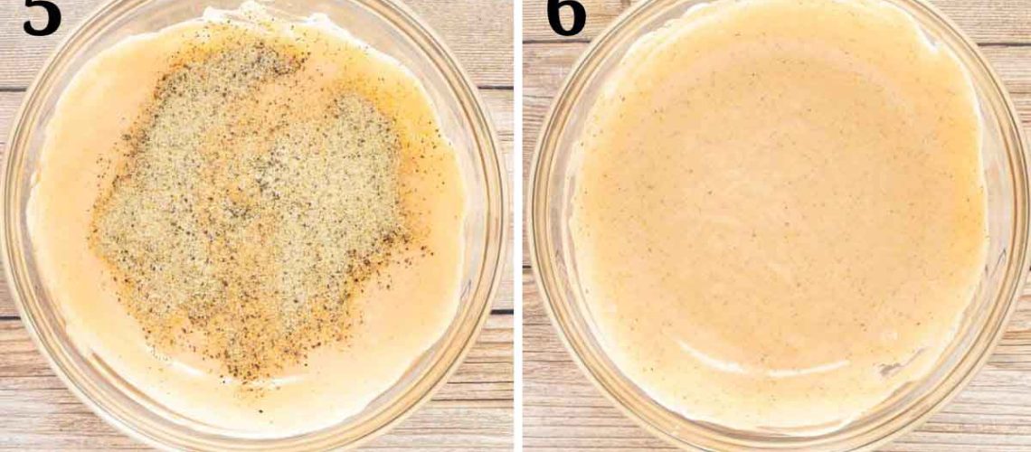 طريقة عمل صوص للدجاج دايت