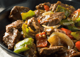 طريقة عمل الحيسية الجيزانية