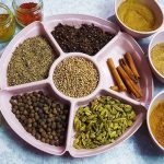 طريقة عمل البهارات اليونانية