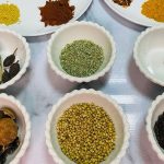 طريقة عمل خلطة بهارات الكفتة