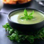 طريقة عمل صوص البرياني الأخضر