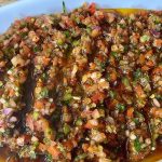 طريقة عمل سلطة ايزما التركية