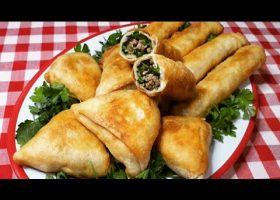 طريقة عمل بورك لحم