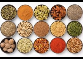 طريقة عمل بهارات تشيلي ميكس