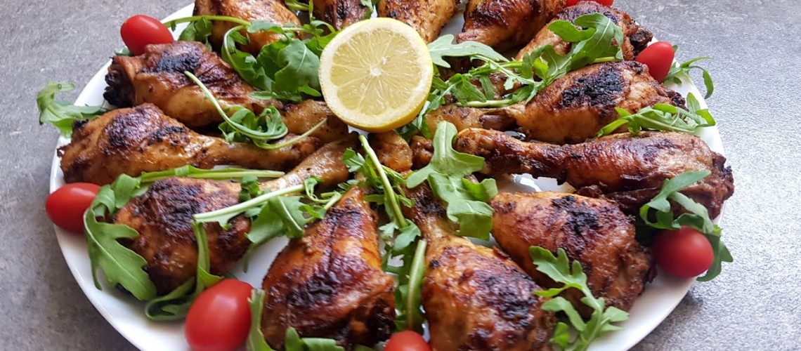 طريقة عمل تتبيلة الدجاج المقلي